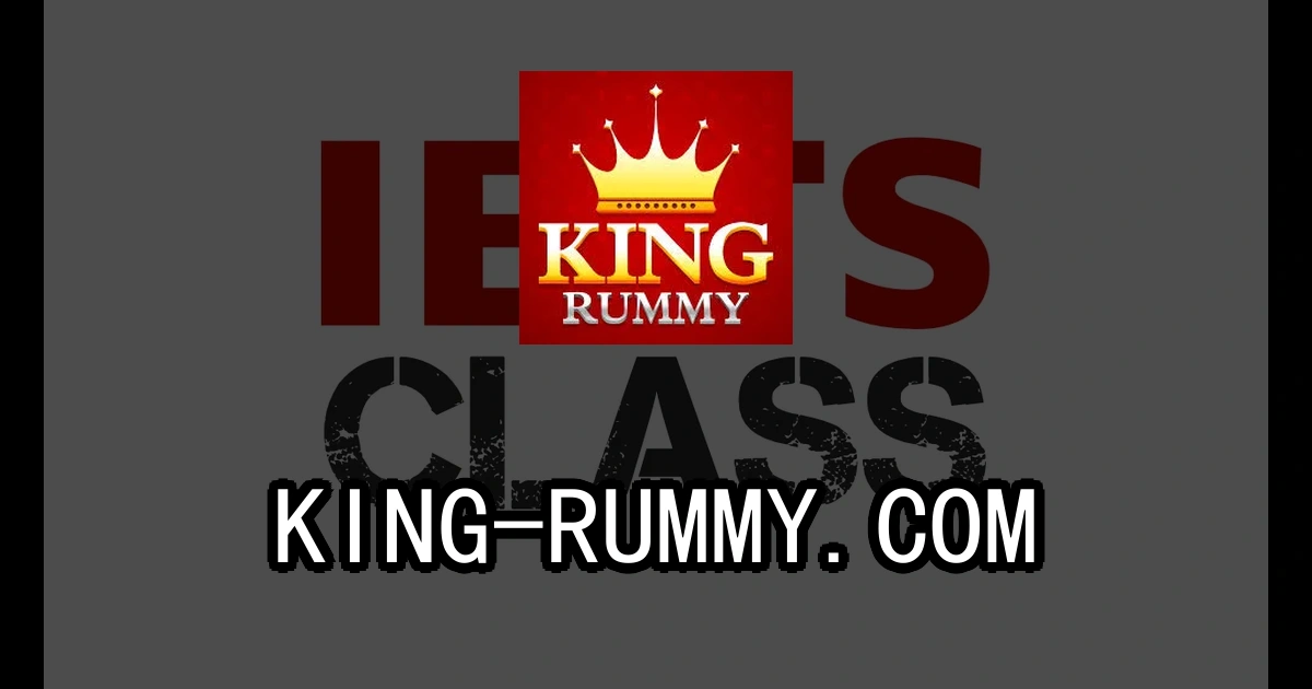 rummy king