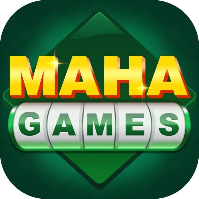 Maha All Yono Games