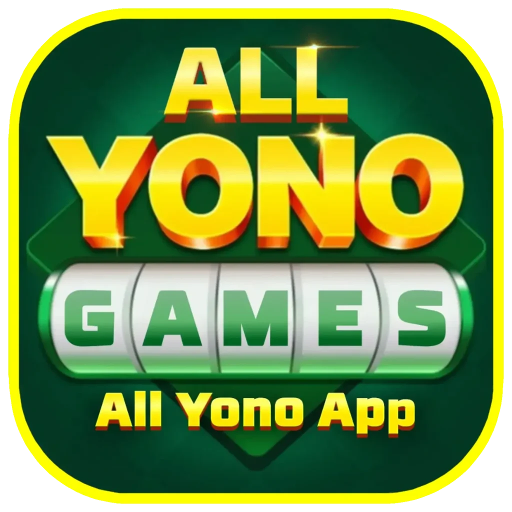 Yono Games Like App